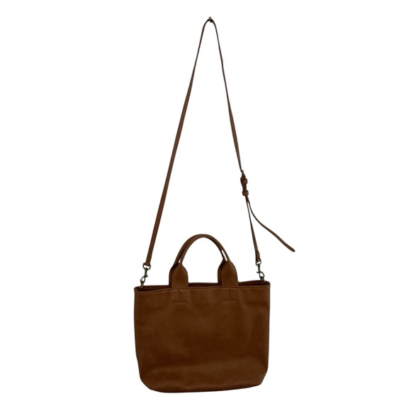Universal Thread Brown Crossbody Bag - Picture 1 of 6